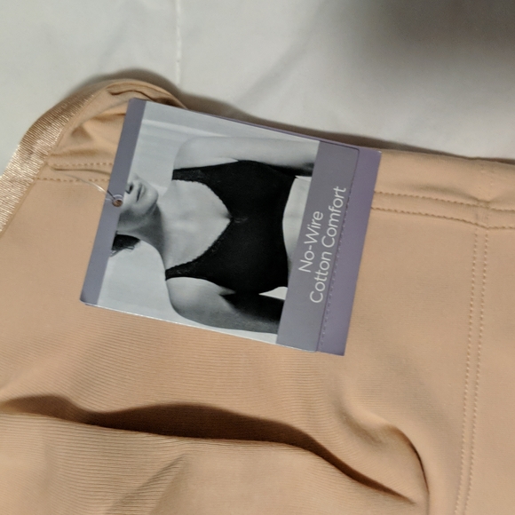 NWT size 46DDD no underwire bra's - Picture 7 of 11